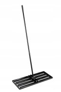 Niwelator ogrodowy 80 cm do trawnika