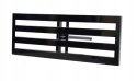 Niwelator ogrodowy 80 cm do trawnika