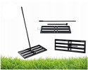Niwelator ogrodowy 80 cm do trawnika