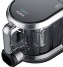 ODKURZACZ CYKLONOWY | BEZWORKOWY |800W FILTR HEPA 2,5L + TURBOSZCZOTKA