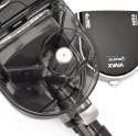 ODKURZACZ CYKLONOWY | BEZWORKOWY |800W FILTR HEPA 2,5L + TURBOSZCZOTKA