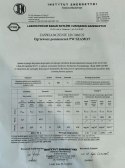 Piec Piecyk SZAMOTOWY Koza ARES + ZESTAW RUR ATEST POLSKA produkcja