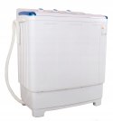 Pralka z wirówką 8 kg PRANIA 5 kg WIROWANIA z pompą wody POWYSTAWOWA
