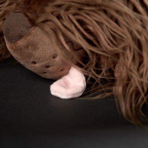 Przytulanka Piesek Kundelek 30cm pluszowa maskotka sigikid