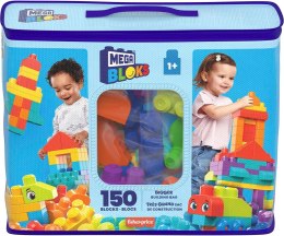 Fisher Price HHM96 Klocki Konstrukcyjne 150 Elementów
