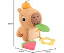 Fisher Price HYR54 Zabawka Sensoryczna Kapibara