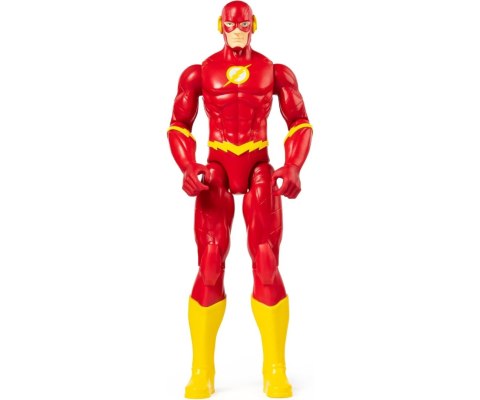 Spin Master 6056779 Dc Comics Figurka The Flash 30 Cm