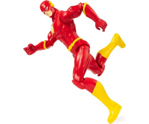 Spin Master 6056779 Dc Comics Figurka The Flash 30 Cm