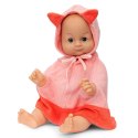 Duża lalka do kąpieli Anna 36cm, bobas zabawka do wody, Lillan & Friends