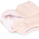 Kamizelka i kozaki dla lalki 36-40 cm, zabawa w przebieranie, Skrallan