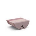 Kurczak Vintage Rose zabawka sensoryczna ruchowa balans dla dzieci bObles