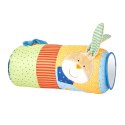 Poduszka Rolka 30cm nauka raczkowania wałek sensoryczny sigikid