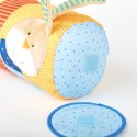 Poduszka Rolka 30cm nauka raczkowania wałek sensoryczny sigikid